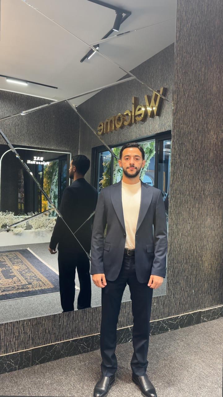 Abdulla Bahzad